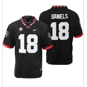 JT DANIELS UGA JERSEY